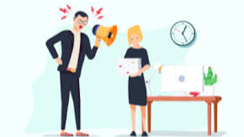 Handling Workplace Harassment Complaints Training Course