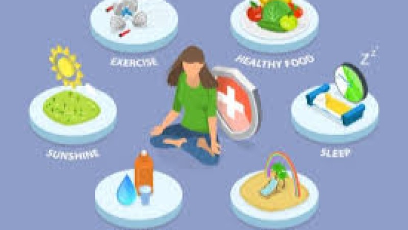 Health Accountability Systems Training Course