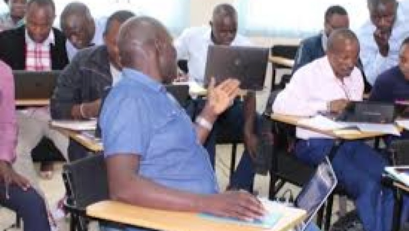 Health Data Collection for Communities Training Course