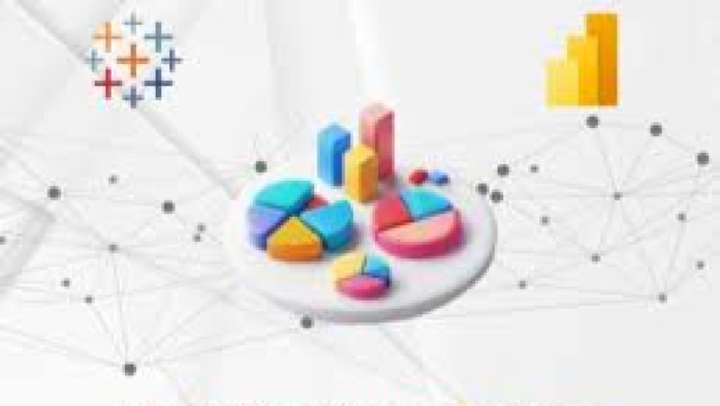 Health Data Visualization Training Course