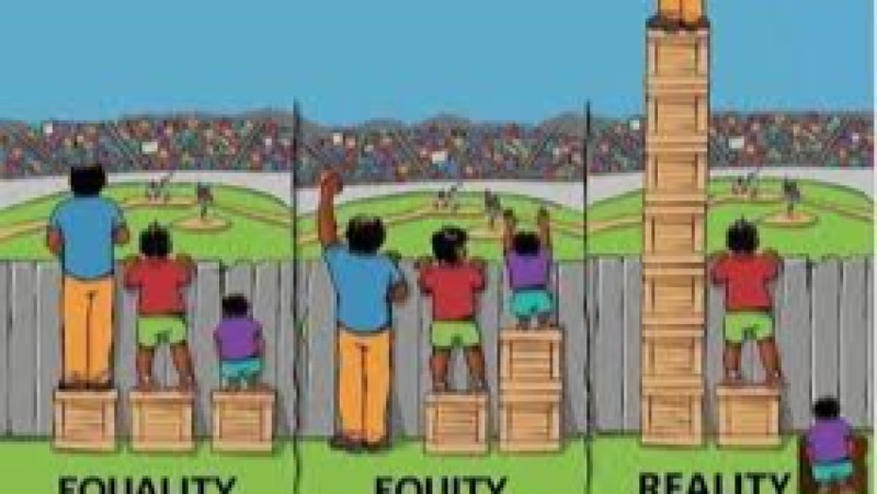 Health Disparities and Inequality Metrics Training Course