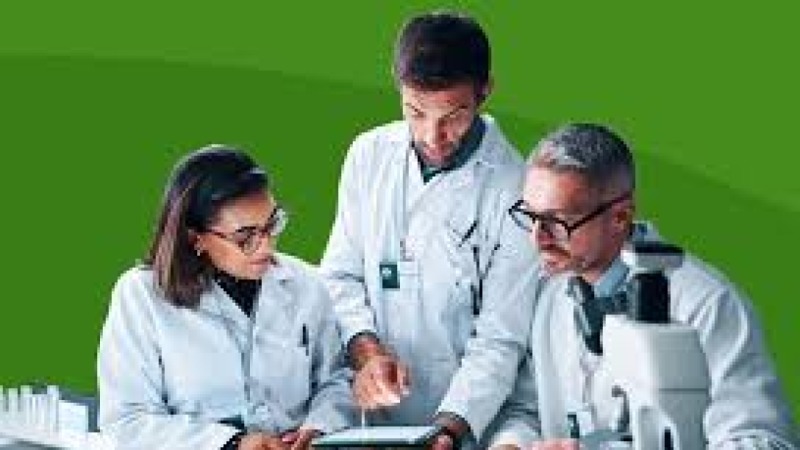 Health Sector Leadership Training Course