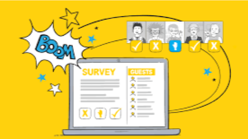 Health Survey Design Training Course