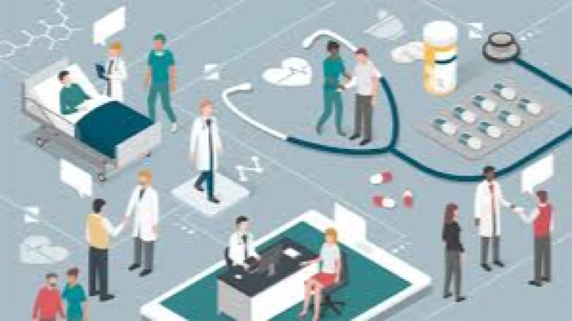 Health Systems Management Training Course