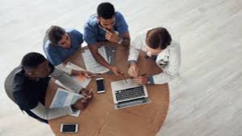Health Workforce Management Training Course