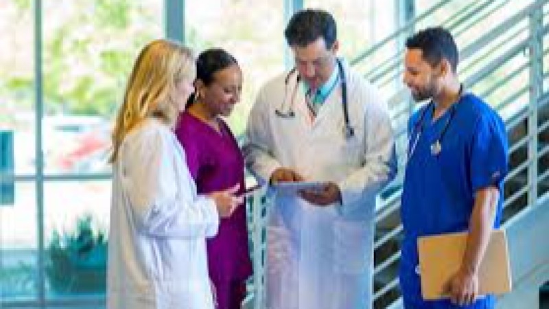 Healthcare Leadership Skills Training Course