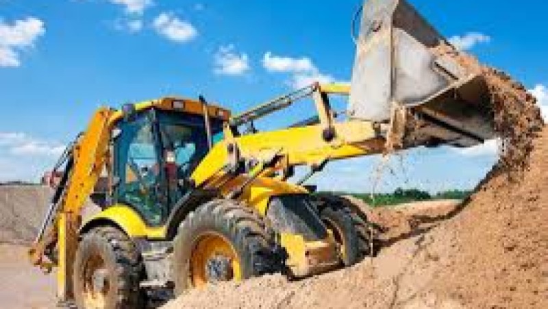 Heavy Equipment Safety Training Course