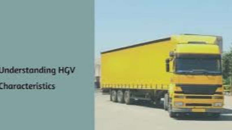 Heavy Goods Vehicle (HGV) Safety Compliance Training Course