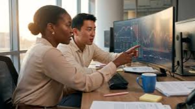 High-Frequency Trading Training Course