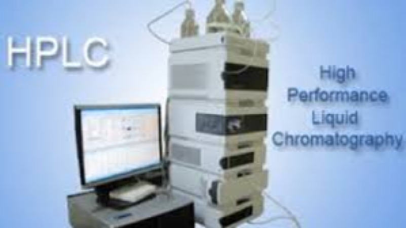 High-Performance Liquid Chromatography (HPLC) Introduction QC Training Course