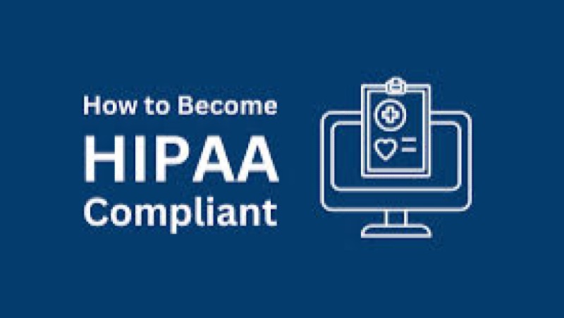HIPAA Security and Privacy Rule Compliance for Healthcare Training Course