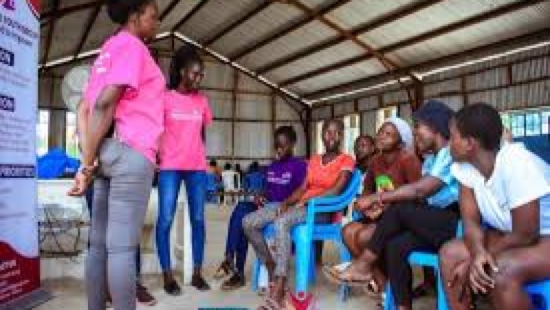 HIV/AIDS Community Programs Training Course