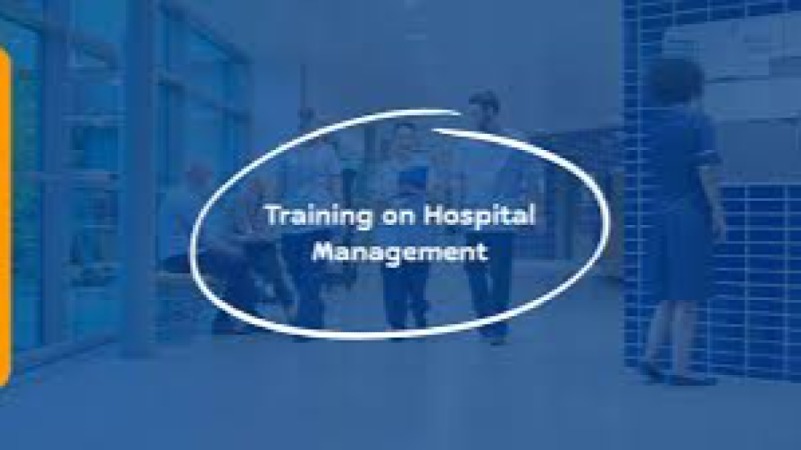 Hospital Management Training Course