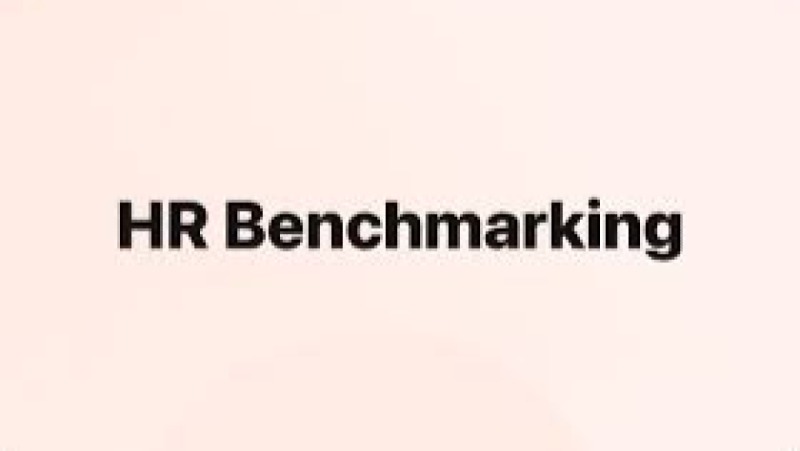 HR Benchmarking Tools Training Course
