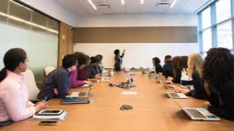 Human Resources Management for Microfinance Institutions Training Course