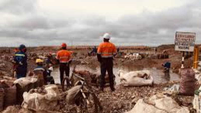 Human Rights in Extractive Industries Training Course