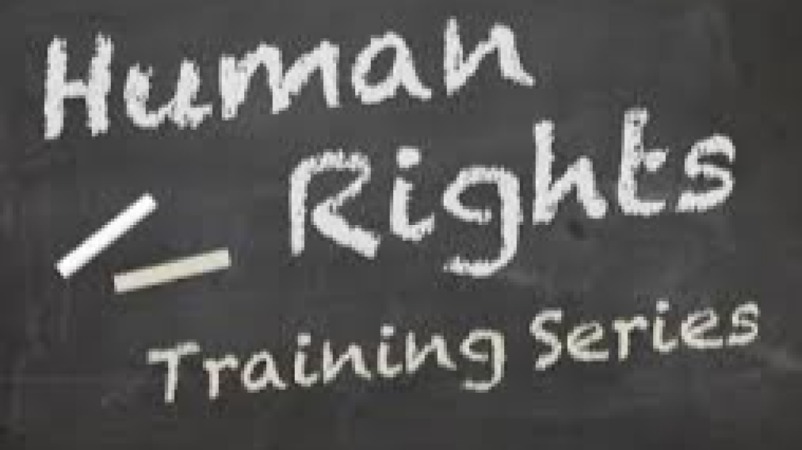 Human Rights Research Methods Training Course