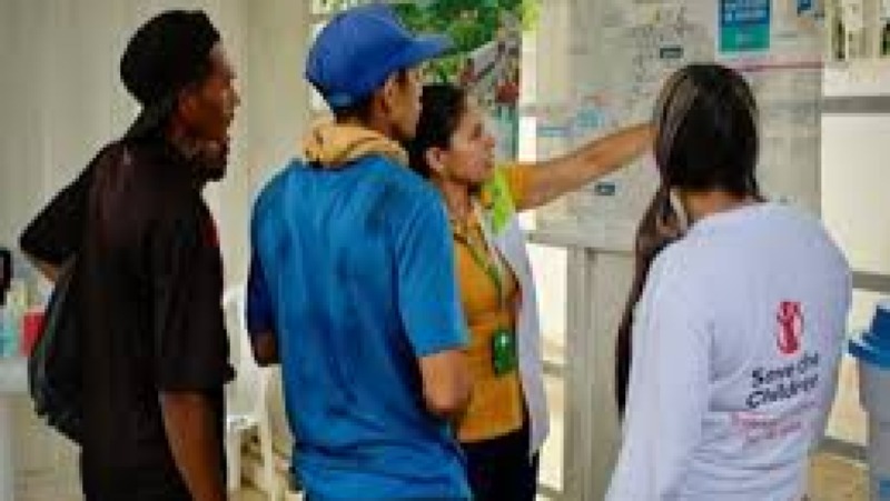 Humanitarian Coordination Systems Training Course