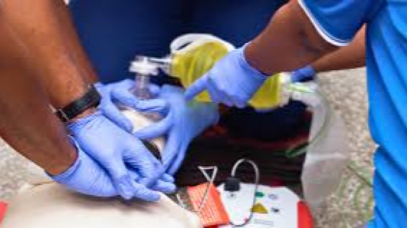 Humanitarian Health Response Training Course
