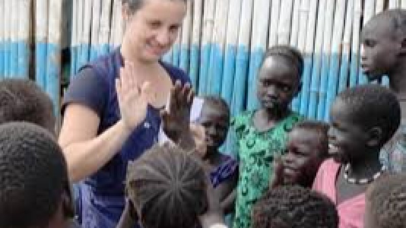 Humanitarian Operations and Field Management Training Course