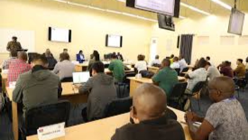 Humanitarian Protection Programs Training Course