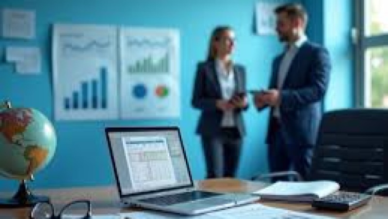 IFRS Updates & Emerging Standards Training Course