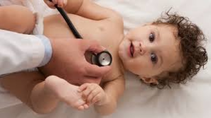 Immunization in Children Training Course
