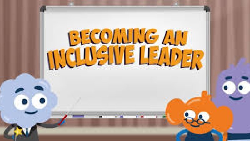 Inclusive Leadership Training Course