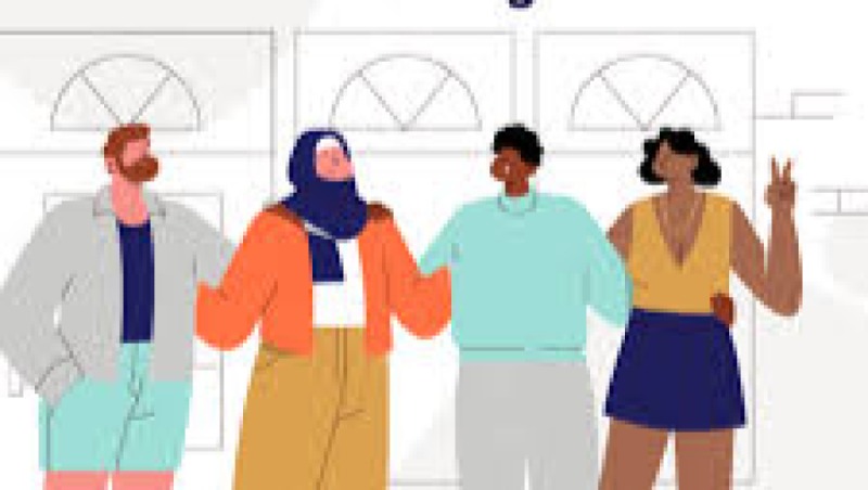 Inclusive Organizing and Recruitment Strategies Training Course