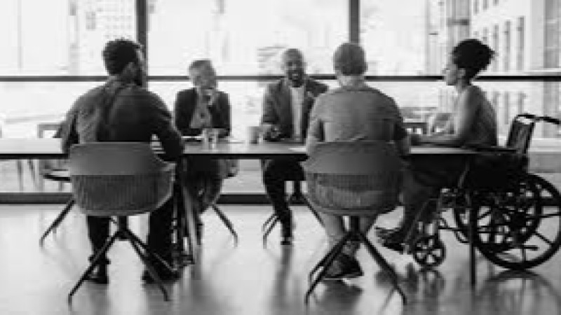 Inclusive Performance Systems Training Course