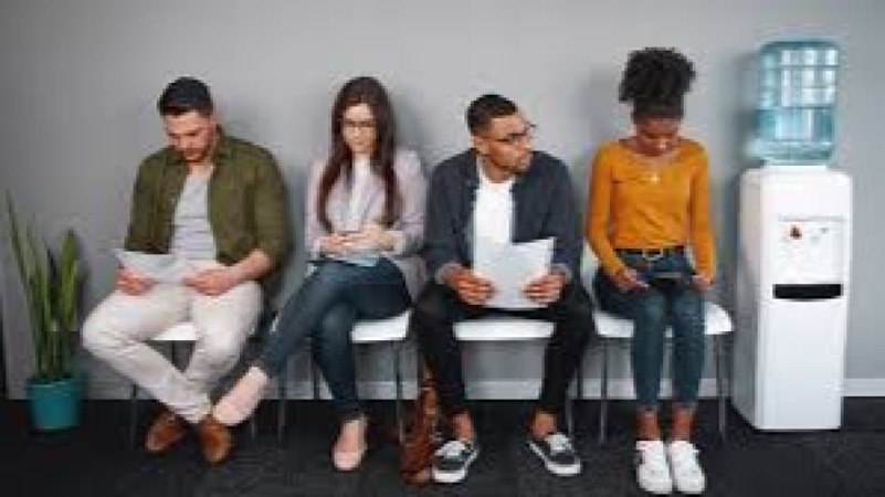 Inclusive Recruitment Design Training Course