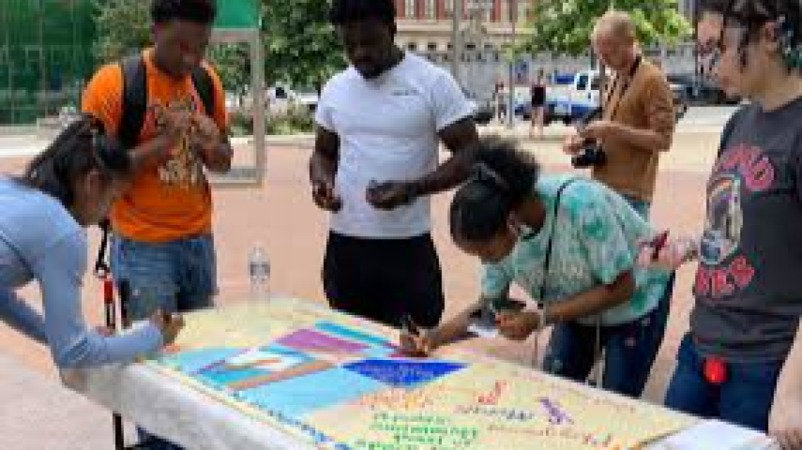 Inclusive Urban Design & Public Spaces Training Course