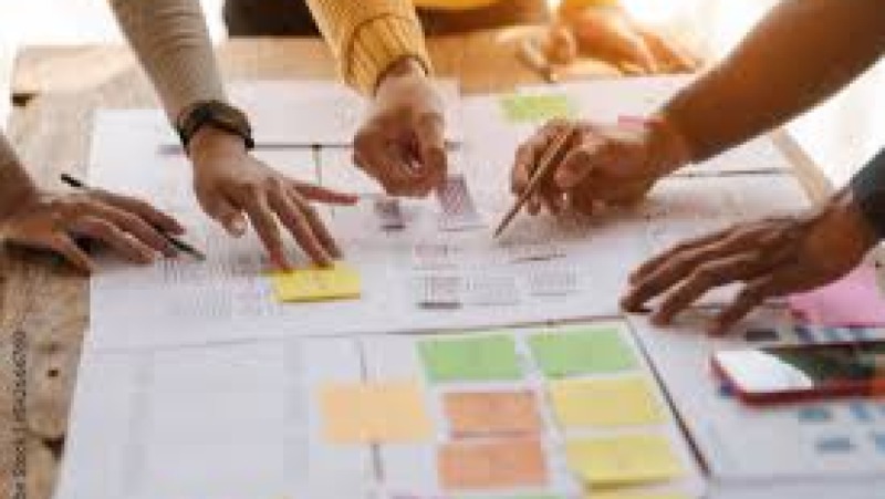 Inclusive User Testing for Government Services Training Course