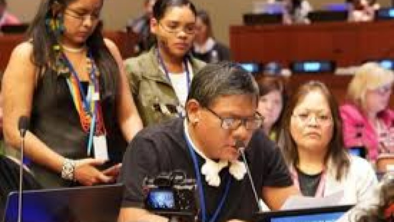 Indigenous Engagement in Government Innovation Training Course