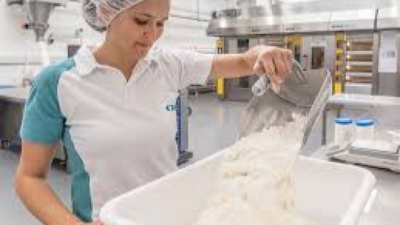 Industrial Bakery Science and Dough Rheology Training Course