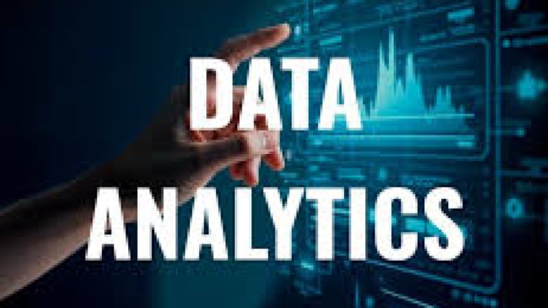 Industrial Data Analytics Training Course