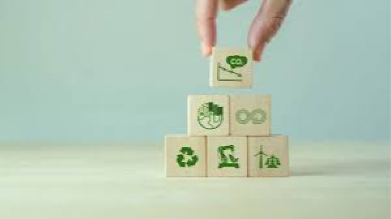 Industrial Decarbonization Strategies Training Course