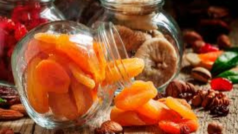 Industrial Drying in Food Processing Training Course