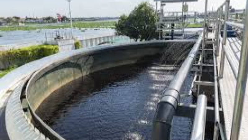 Industrial Effluent Treatment Plant Operations Training Course
