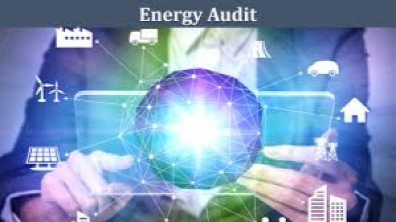 Industrial Energy Auditing Training Course