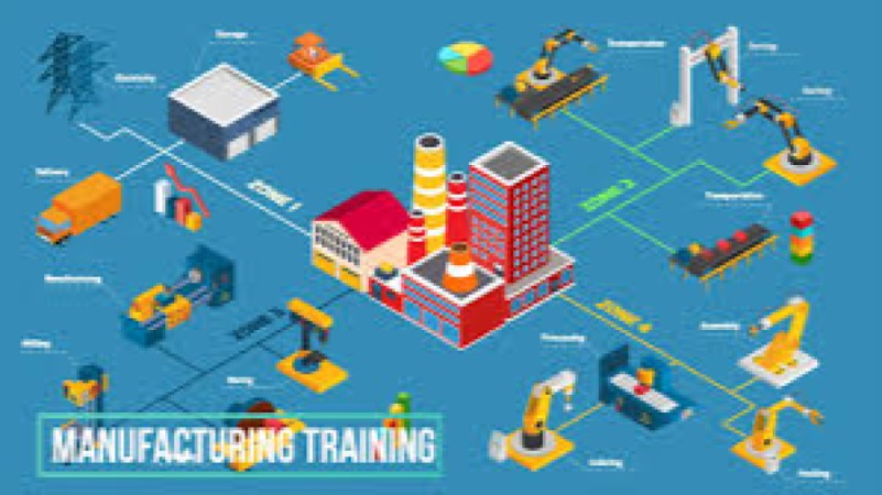 Industrial Equipment Reliability in Manufacturing Training Course