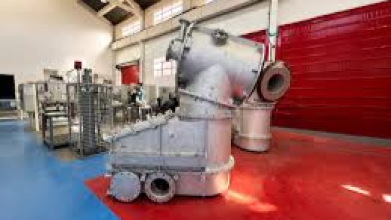 Industrial Furnace Engineering Training Course
