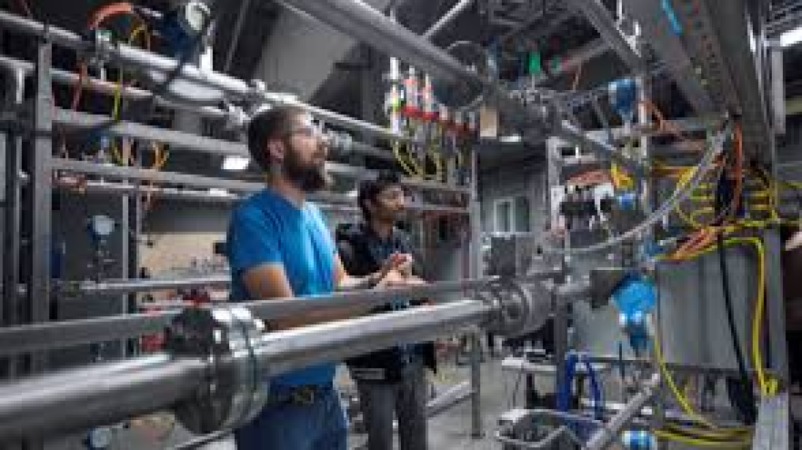 Industrial Instrumentation and Control Training Course