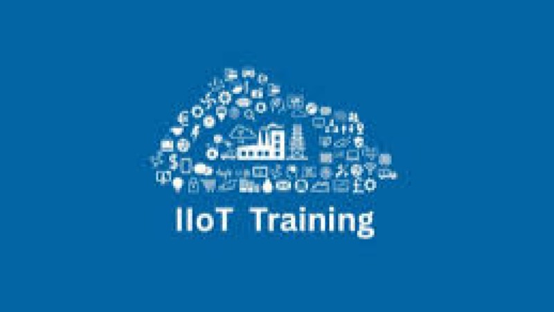 Industrial Internet of Things (IIoT) in Manufacturing Training Course