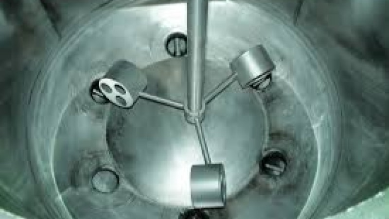 Industrial Mixing and Agitation Systems Training Course