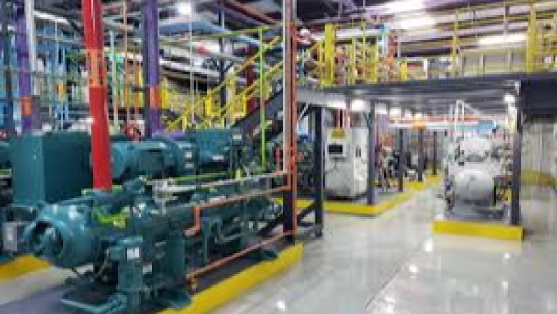 Industrial Refrigeration Systems Training Course