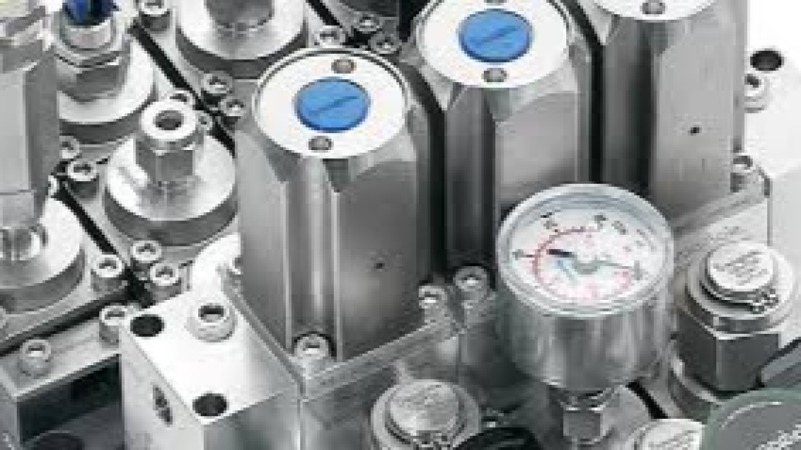 Industrial Sampling and Testing Methods Training Course