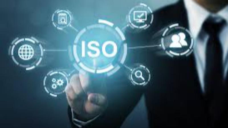 Industrial Standards and Certification Training Course