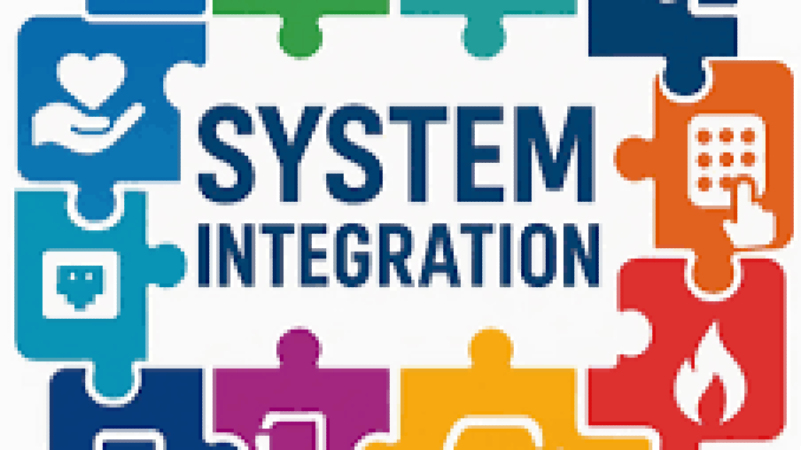 Industrial Systems Integration in Manufacturing Training Course
