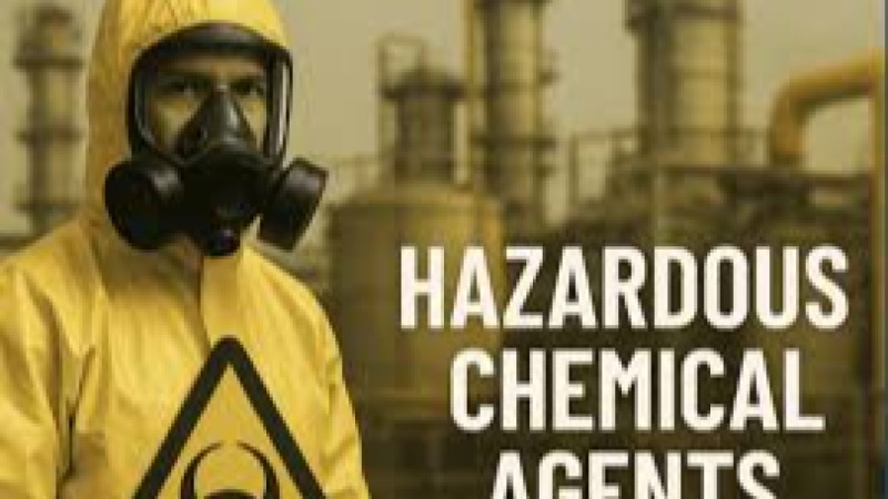 Industrial Toxicology for Chemical Engineers Training Course